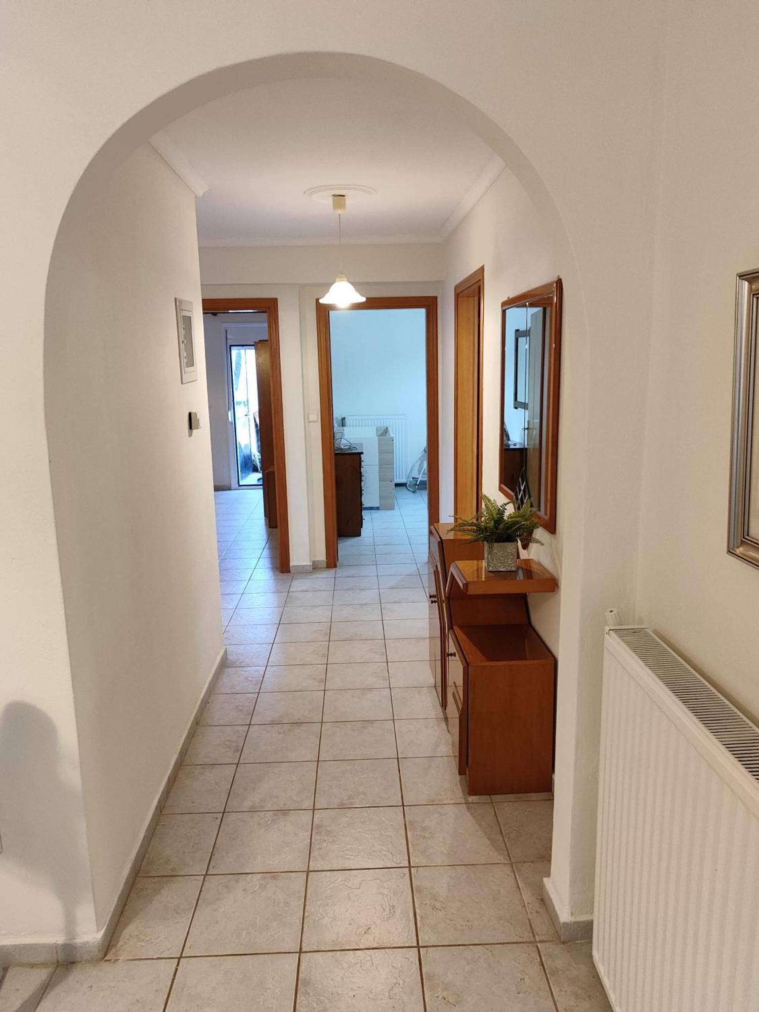Solmar House Apartamento Flogita Exterior foto
