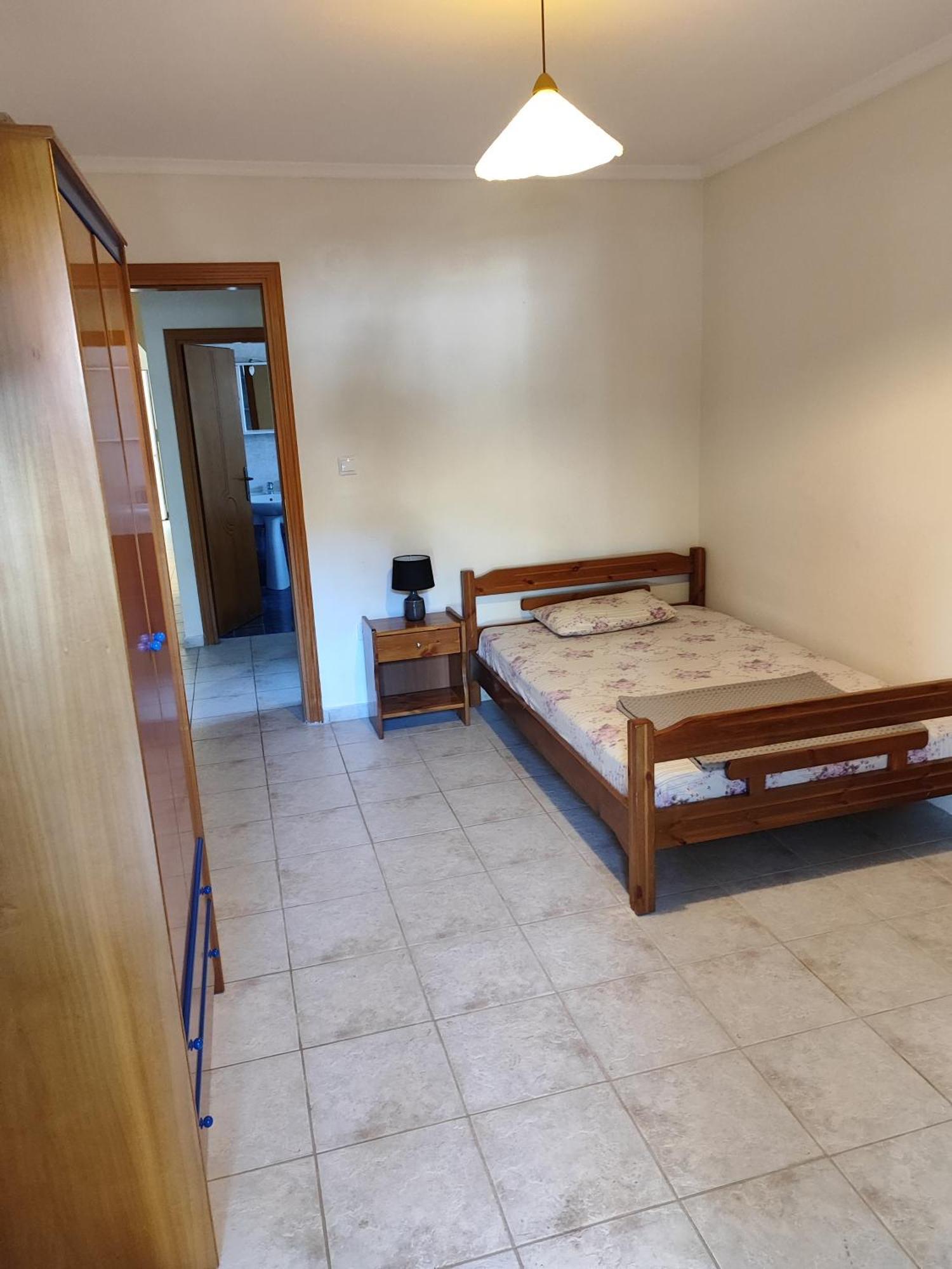 Solmar House Apartamento Flogita Exterior foto