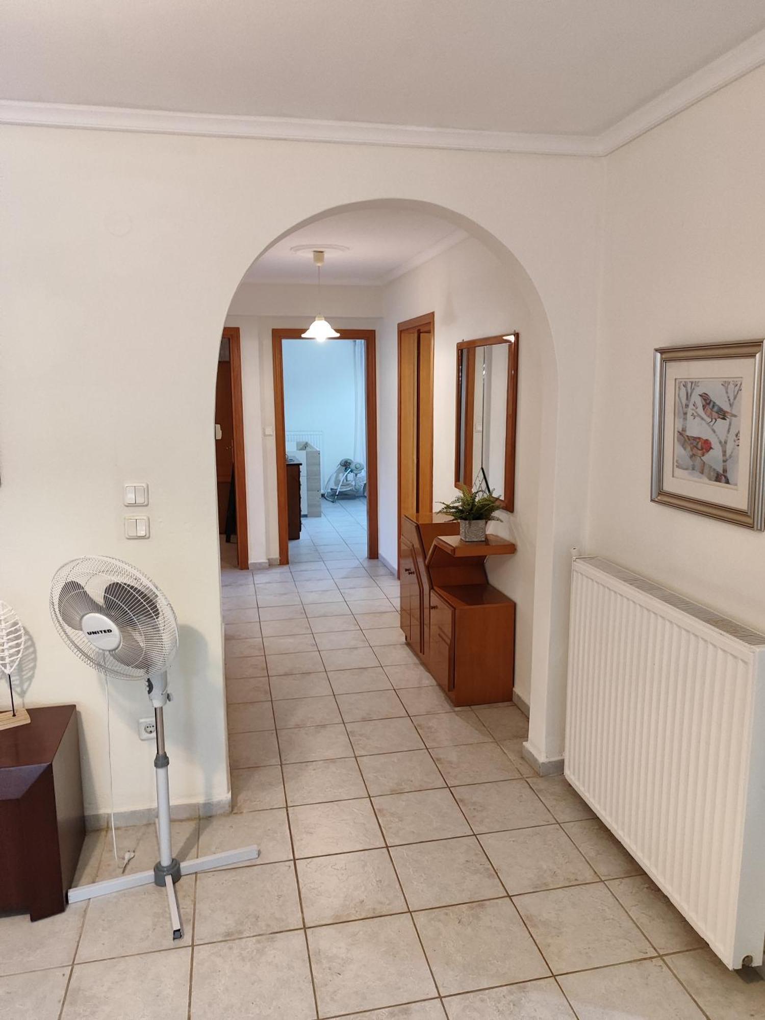 Solmar House Apartamento Flogita Exterior foto