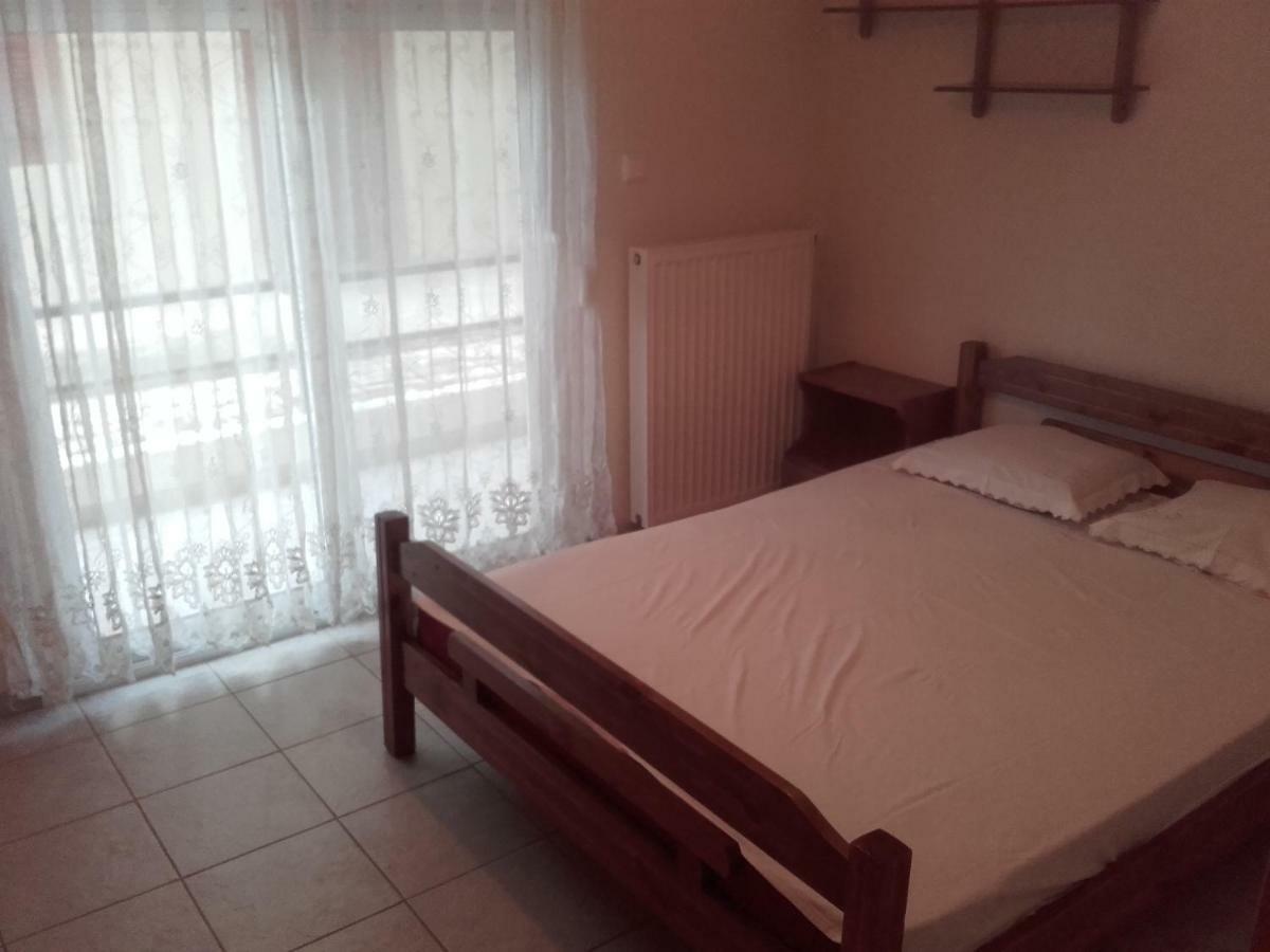 Solmar House Apartamento Flogita Exterior foto