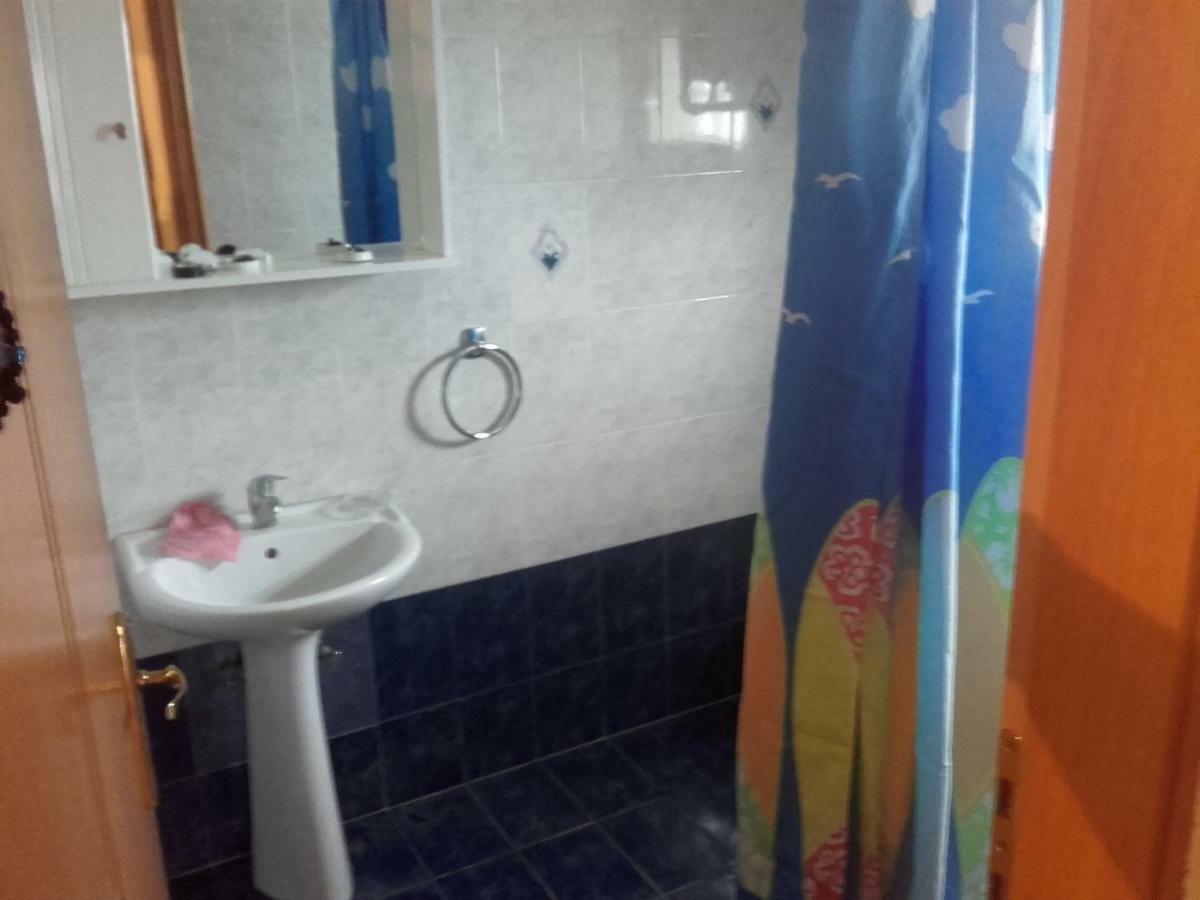 Solmar House Apartamento Flogita Exterior foto