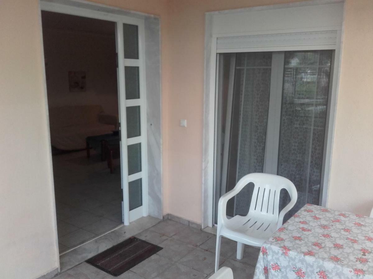 Solmar House Apartamento Flogita Exterior foto