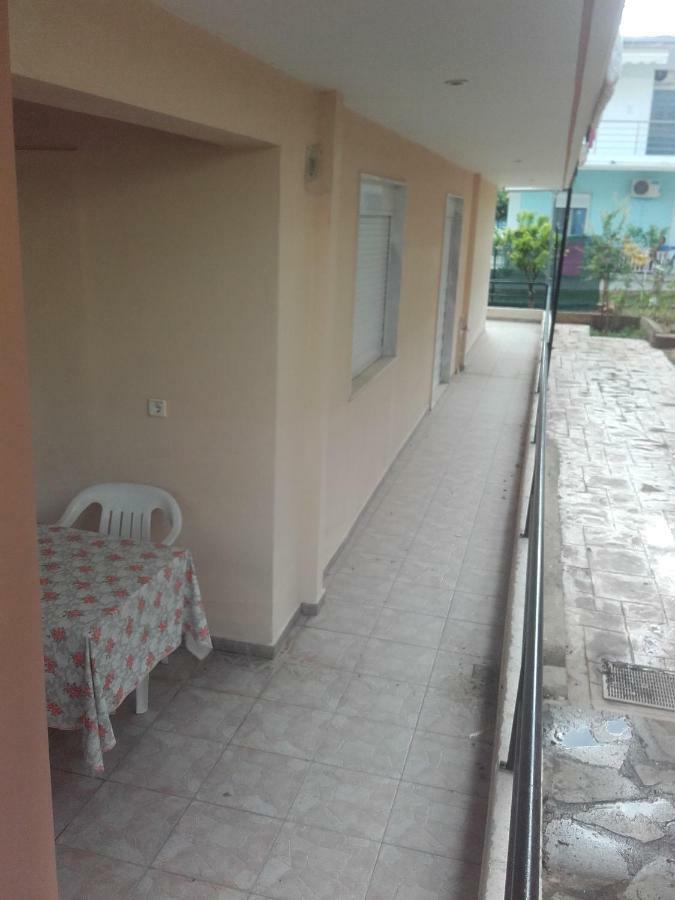 Solmar House Apartamento Flogita Exterior foto